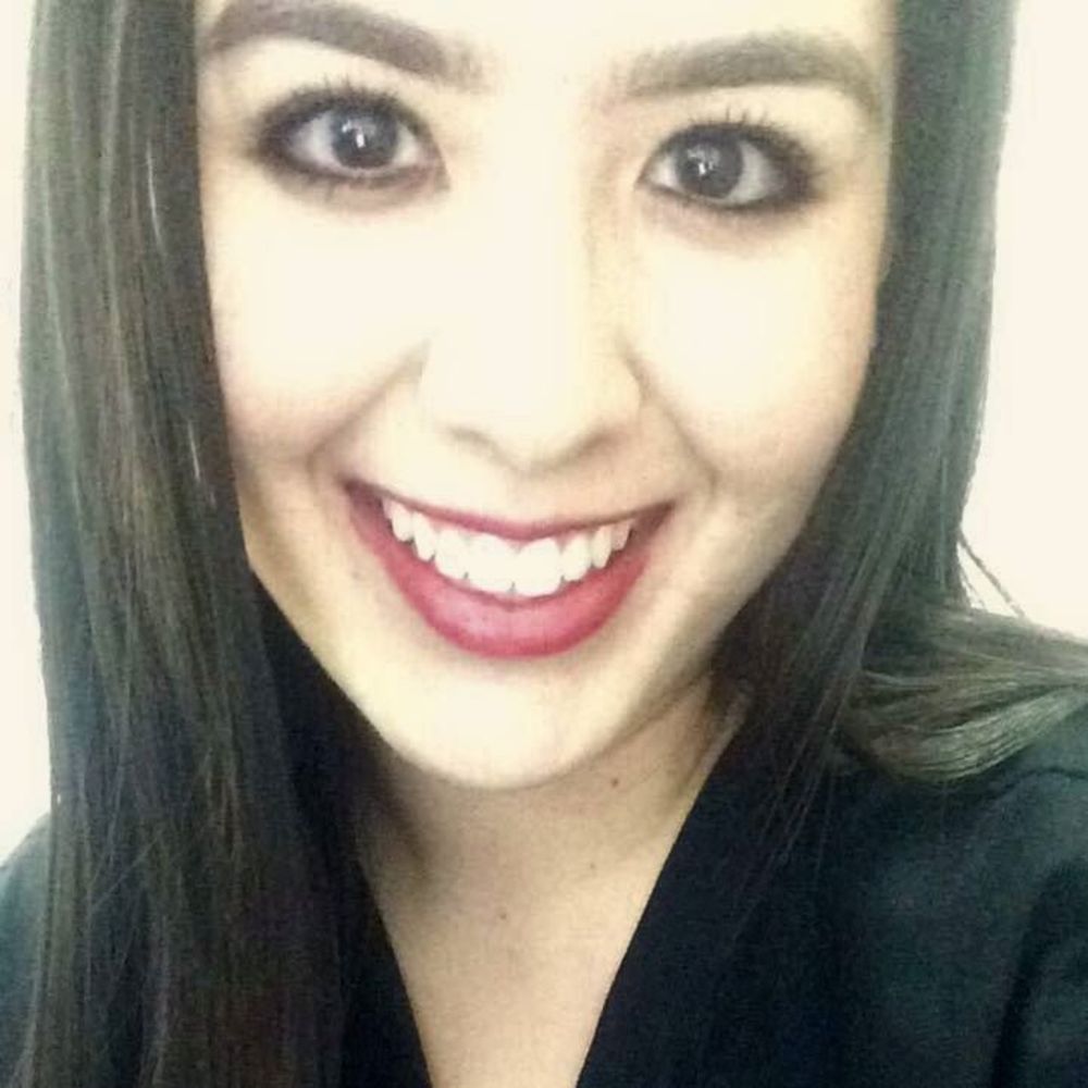 Meet your Posher, Ariadna